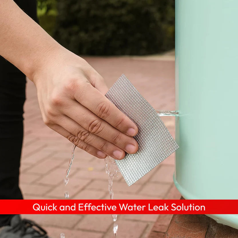 Ultra Fix Waterproof Repair Tape (Pack of 2)