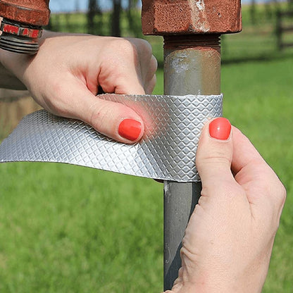 Ultra Fix Waterproof Repair Tape (Pack of 2)